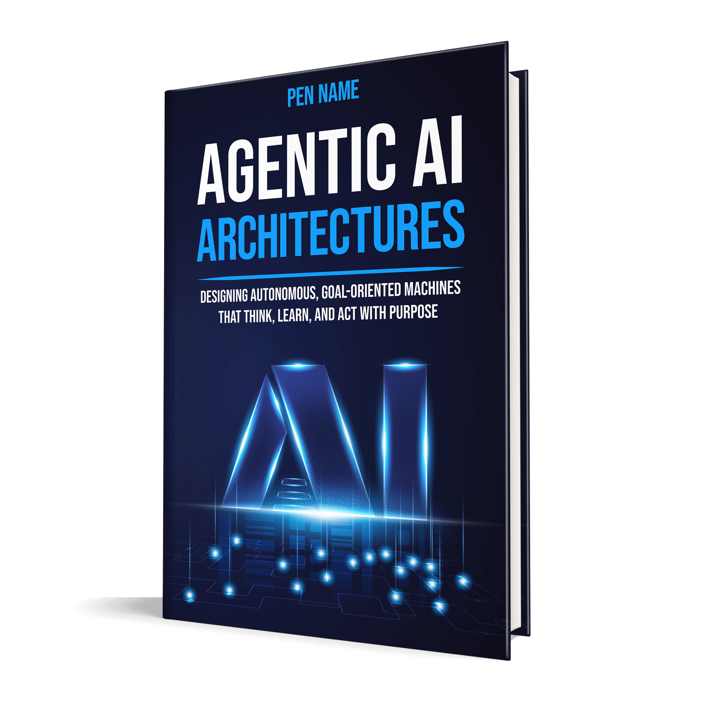 Turn Ideas Into Profitable Books and Scalable Sales Systems