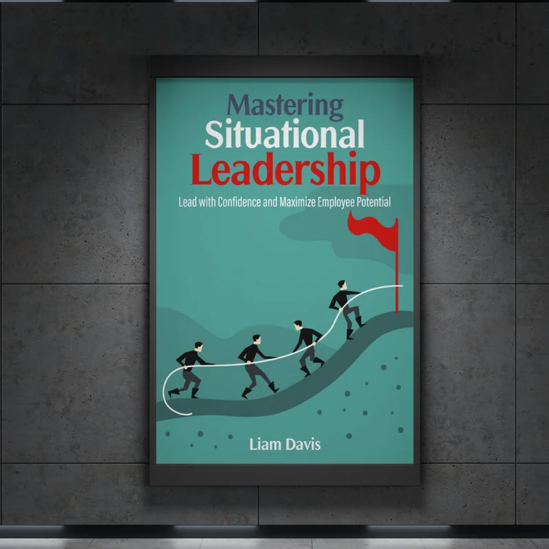 Scaling Startups Strategy Guide Book Cover